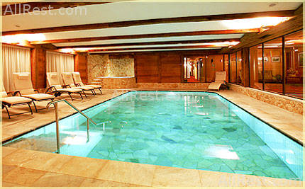 Hotel Tyrol 35